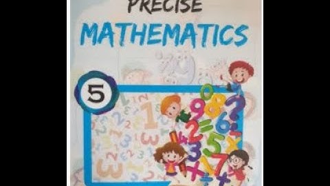 EX 16 B (PART 2) | SOLVED | MEASUREMENTS | ICSE | CLASS 5