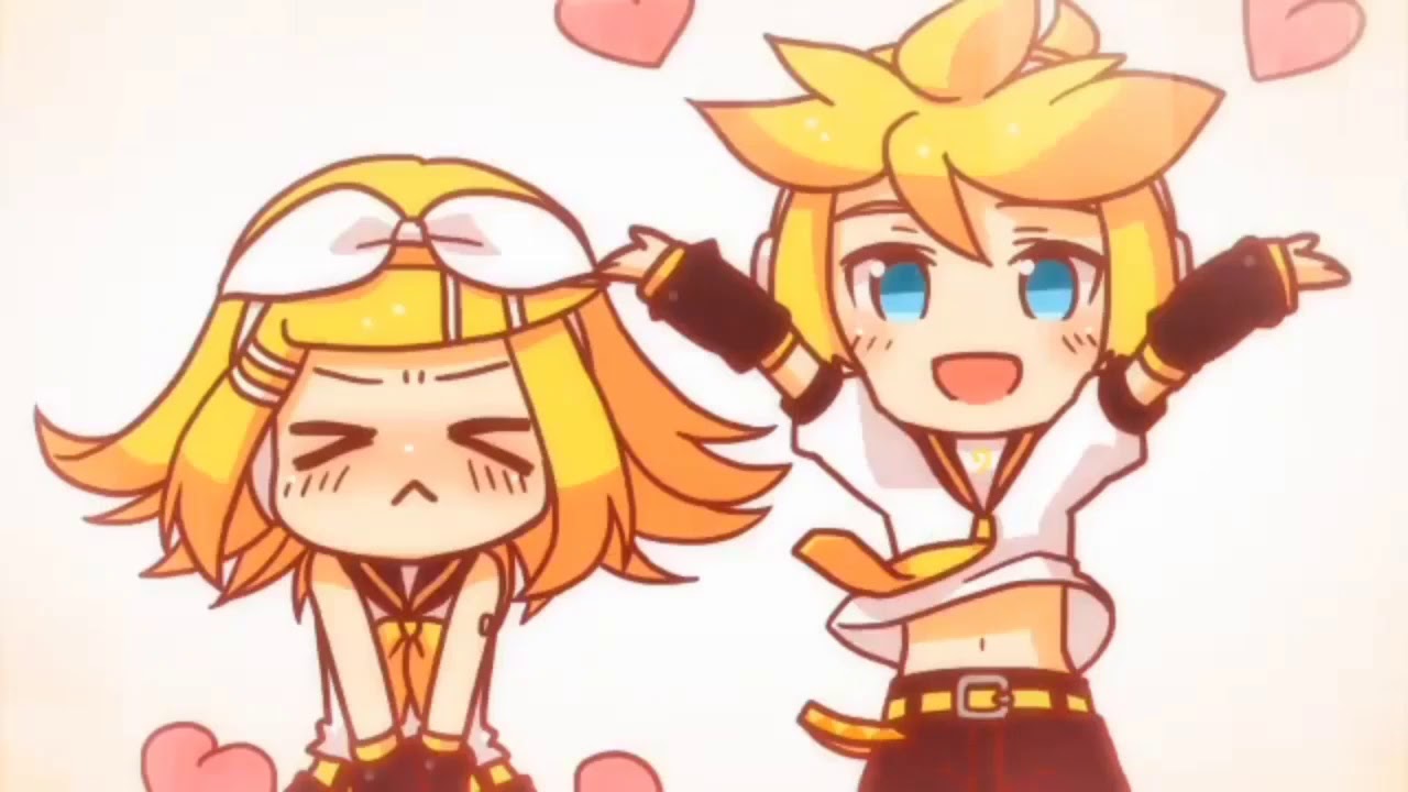 [ Kagamine Rin & Len ] Electric Angel Indonesia Vers. 「 カバー」 - YouTube