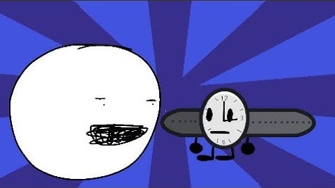 Random object show ripoff 11: wait...