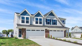 605 Falling Leaf Dr, Mt Washington, KY