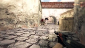 MEASURES - A Counter-Strike clip by faint