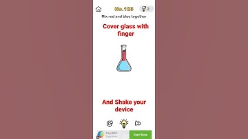 Brain out level.123 #shorts #gameplay #brainout #brain #difficult #gaming