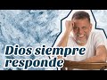 Dios siempre responde | Alberto Linero | #TúSabes #DesdeCasa