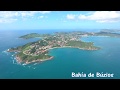 Playas de Búzios - Brasil - FoxDrone