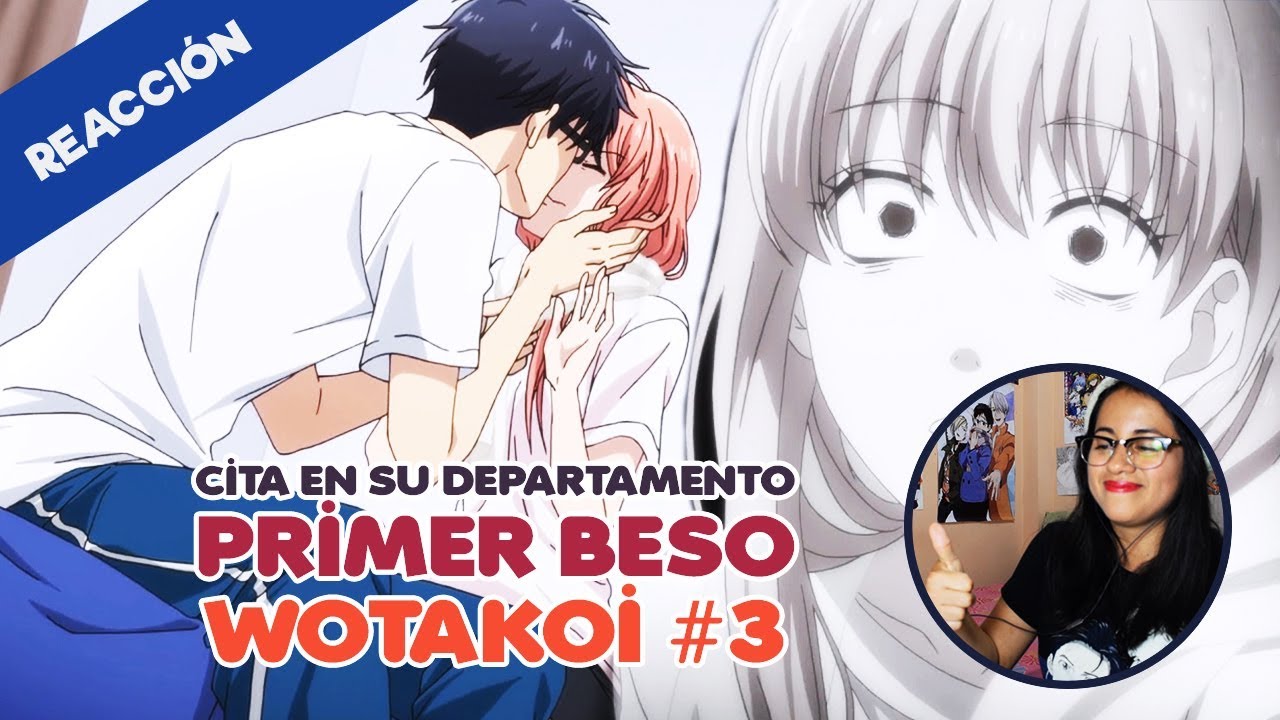 Get Reaccion 3 Cap Wotaku Ni Koi Wa Muzukashii Wotakoi La For Android Free Wallpaper Reaccion 3 Cap Wotaku Ni Koi Wa Muzukashii Wotakoi La For iPhone Free