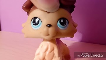 LPS MV ~ Let Me Down Slowly {Alec Benjamin}