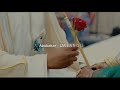 Abubakar Salim Ua Langu Official Wedding Video Abubakar Salim Ua Langu Official Wedding Video