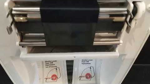 Intermec EasyCoder PC4