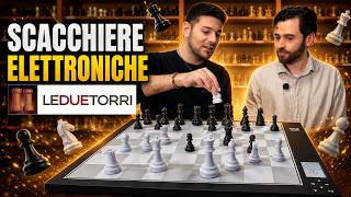 Le SCACCHIERE Elettroniche che Tutti Vogliono Provare ♜♜ screenshot 4