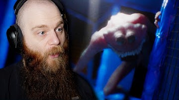 I CANNOT Wait For the Full Game! | Subliminal Demo Playthrough