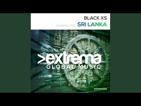 Black Xs — Sri Lanka (Original Mix)
