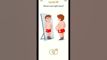 DOP 2 Level 63 #shorts #games #funny