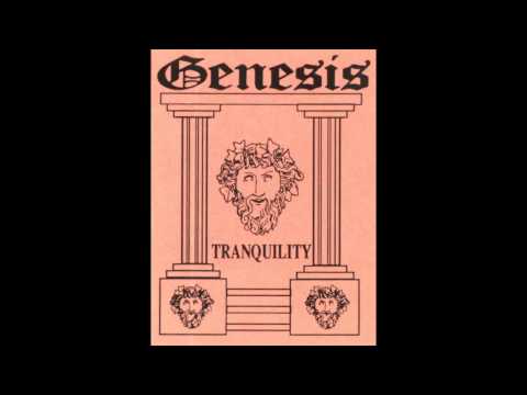 Genesis'88 - Reunion - Pirate Radio AD - Acid House 1989