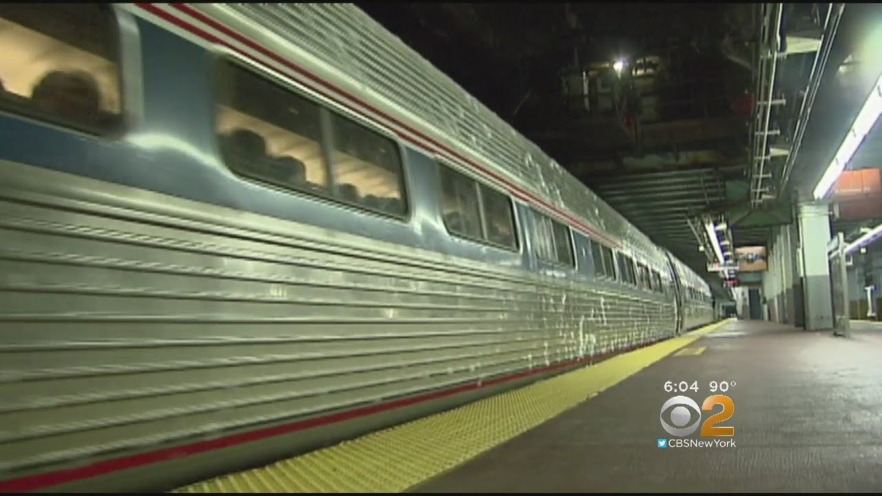 Grand Central Could Alleviate Penn Station Nightmare