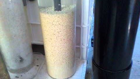 Avast biopellet reactor mod