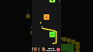 A NEW SEASON!!! Episode 1 Season 2 Snake Vs Block Gameplay screenshot 5