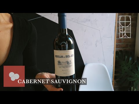 Video: Kur audzē cabernet sauvignon?