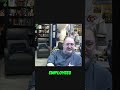 AI Art Sparks Outrage: Artist's Heartbreaking Reaction Revealed! #shorts