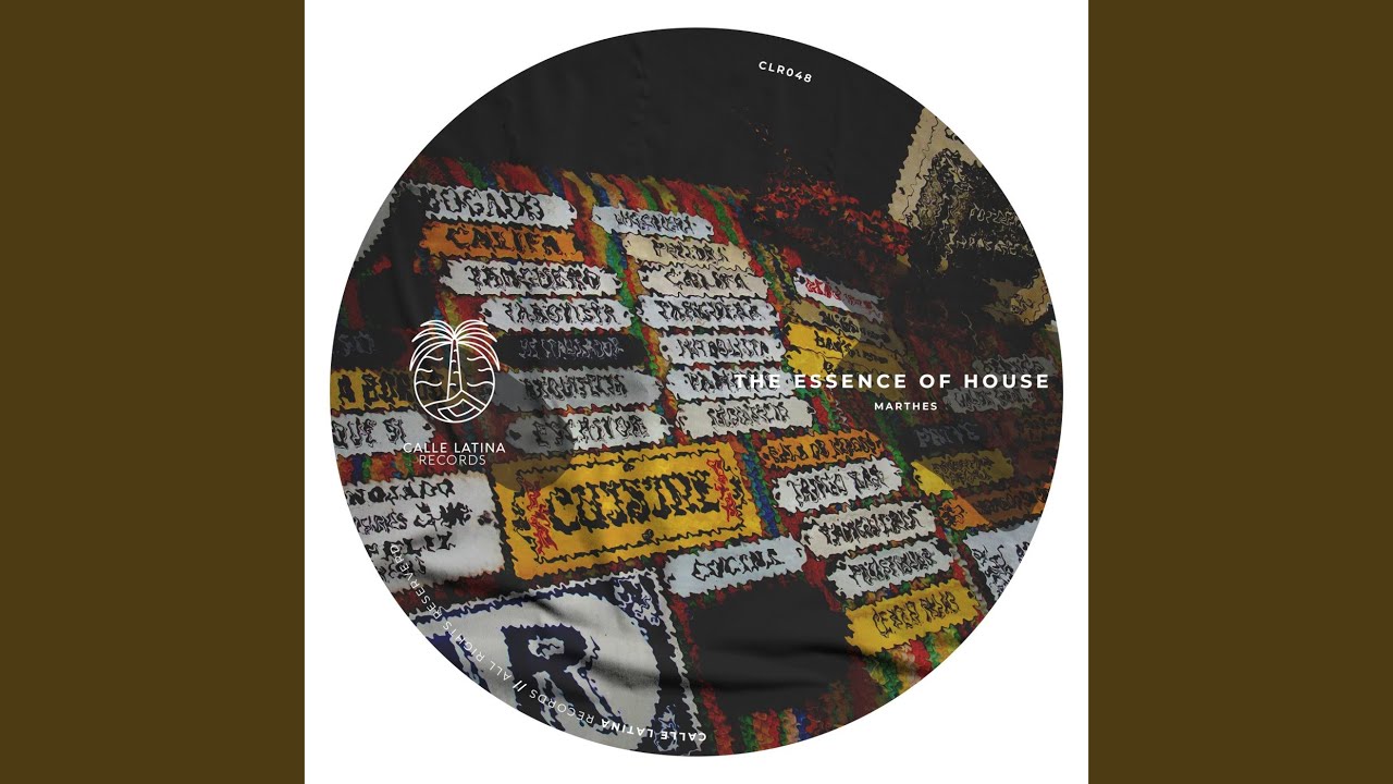 The Essence of House