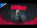 Rumbral - Launch Trailer | PS5 Games