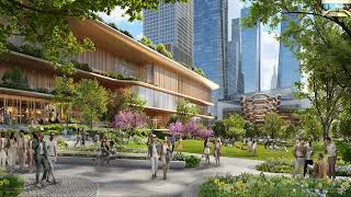 November 12, 2024 Hudson River Park Advisory Council Meeting