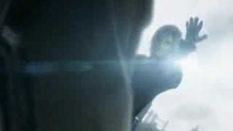 AMV Advent Children