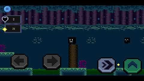 Pocket Game Developer - The Little Hope (beta)