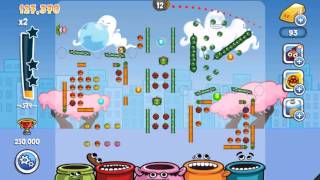 Papa Pear Saga Level 574 - NO BOOSTERS