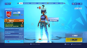 HOW TO GET YOUR EPIC NAME AS YOUR DISPLAY NAME IN FORTNITE ON CONSOLE!!