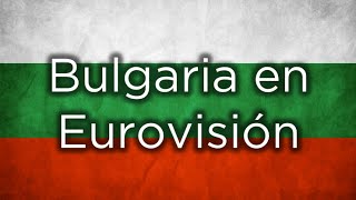 Bulgaria en Eurovisión