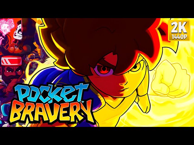 Pocket Bravery: veja gameplay, requisitos e como fazer o download do jogo