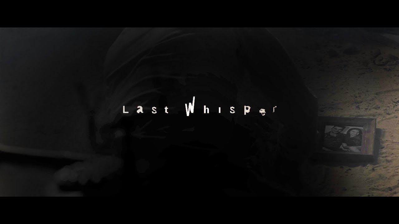 Light This Location 2019 - Last Whisper