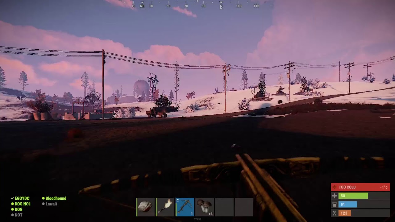 EP.4Rust บ้านหลัง Market