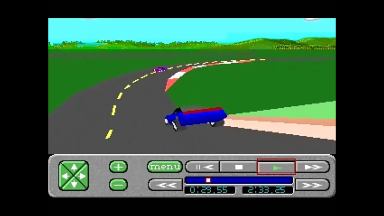 Stunts Spiel Stunts Spiel