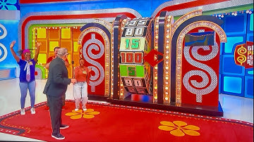 The Price is Right | Showcase Showdown (Part 1) | 10/3/2025