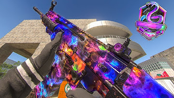 Beating Cheaters on Modern Warfare 2 Ranked Play. (Mouse & Keyboard)