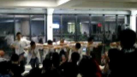 Lambda Step at S J U