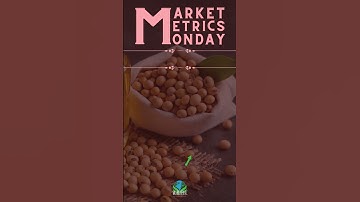 Soybean farmers are doing SOY good this week! 🫘