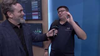 NetApp and the Network Operations Centre at Cisco Live 2024