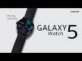 Samsung Galaxy Watch 5 - Release Date, Leaks & Price