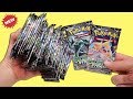 Opening a Celestial Storm Booster Box (36 Packs) **NEW**