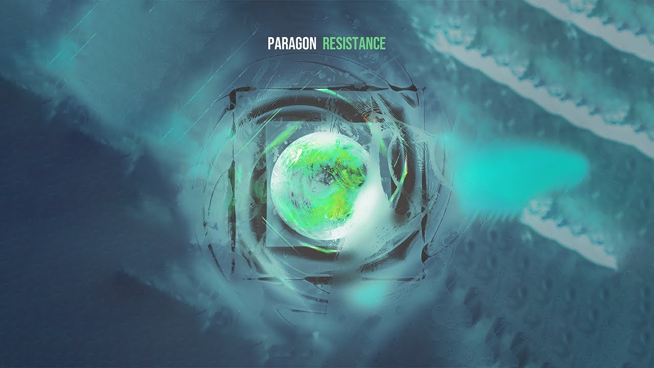 Paragon - Resistance (Official Audio)
