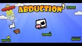 Abduction! 2 GamePlay Trailer screenshot 2