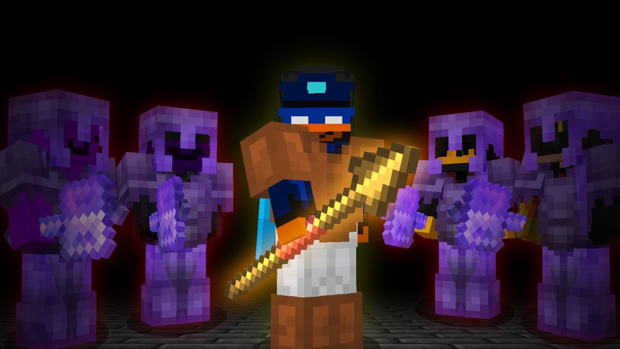 Is The Minecraft Spear Actually Good?