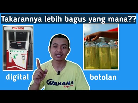 Video: Apa yang ada di dalam pencawang mini?