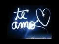 UNA CANCION DE AMOR PARA LA MUJER MUY ESPECIAL DE MI VIDA