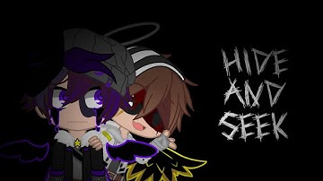Hide and Seek MEP | CLOSED (Done, Editing)