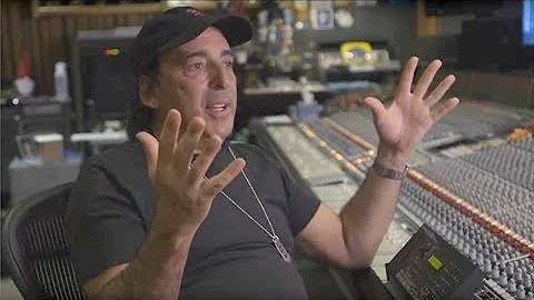 Roland D-50 Celebration Moments with Chris Lord Alge