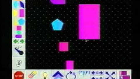 Thinkin Things Collection 1 info