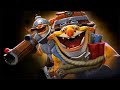how to play techies mid with facet range o.O